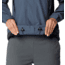 Mountain Hardwear Dry Times Hooded Jacket - Womens, Moon Blue, S, 190423045884