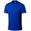 Mountain Hardwear DryHiker Justo Short Sleeve T - Mens-Azul-Large