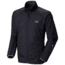 Mountain Hardwear DryRunner Jacket - Men's-Black-Medium