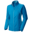 Mountain Hardwear DryRunner Jacket - Women's-Bay Blue-Small