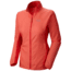 Mountain Hardwear DryRunner Jacket - Women's-Wild Melon-X-Small