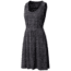 Mountain Hardwear DrySpun Batika Dress - Women's-Black-X-Small