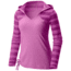 Mountain Hardwear DrySpun Perfect Hoodie - Women's-Foxglove-Small