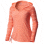 Mountain Hardwear DrySpun Perfect Hoodie - Women's-Coralescent-Medium
