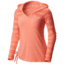 DrySpun Perfect Hoodie - Womens-Coralescent-Large