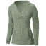 Mountain Hardwear DrySpun Pullover Hoodie - Women's -Verde-Small