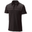 Mountain Hardwear DrySpun Stripe Short Sleeve Polo - Men's-Shark-Medium