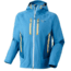 Mountain Hardwear Drystein II Jacket - Men's-Capri/Lagoon-Small