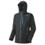 Mountain Hardwear Drystein Jacket - Women's-Black/Black-Large