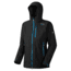 Mountain Hardwear Drystein Jacket - Women's-Black/Black-Small