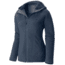 Mountain Hardwear Dual Fleece Hooded Jacket - Womens-Mountain-Large