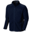 Mountain Hardwear Dual Fleece Jacket - Men's-Collegiate Navy-Small