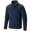 Mountain Hardwear Dual Fleece Jacket - Mens-Hardwear Navy/Shark-Small
