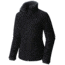 Mountain Hardwear Dual Fleece Jacket - Women's-Black-Small
