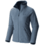 Mountain Hardwear Dual Fleece Jacket - Women's-Moss/Night-X-Small