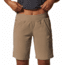 Mountain Hardwear Dynama/2 Bermuda Shorts - Womens, Khaki, Medium, 1880761297-Khaki-M-R