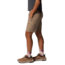 Mountain Hardwear Dynama/2 Bermuda Shorts - Womens, Khaki, Medium, 1880761297-Khaki-M-R