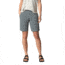 Mountain Hardwear Dynama/2 Bermuda - Women's, Light Storm, Extra Large, Regular, OL8624054-XL-R