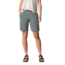 Mountain Hardwear Dynama/2 Bermuda - Women's, Light Storm, Medium, Regular, OL8624054-M-R
