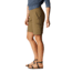 Mountain Hardwear Dynama/2 Bermuda - Women's, Raw Clay, Small, Regular, OL8624253-S-R