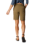 Mountain Hardwear Dynama/2 Bermuda - Women's, Raw Clay, Small, Regular, OL8624253-S-R