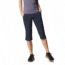 Mountain Hardwear Dynama/2 Capri - Women's, Dark Zinc, Large, 1880751406-Dark Zinc-L-R