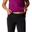 Mountain Hardwear Dynama/2 Pant - Womens, Black, Extra Large, Long, OL8623010-XL-L