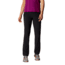 Mountain Hardwear Dynama/2 Pant - Womens, Black, Extra Large, Long, OL8623010-XL-L