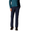 Mountain Hardwear Dynama/2 Pant - Women's, Dark Zinc, Medium, Long, 1880731406-M-L