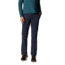 Mountain Hardwear Dynama/2 Pant - Women's, Dark Zinc, Small, Regular, OL8623406-S-R