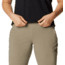 Mountain Hardwear Dynama/2 Pant - Womens, Light Army, Large, Regular, 1880731333-L-R