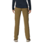 Mountain Hardwear Dynama/2 Pant - Women's, Raw Clay, Extra Small, Regular, OL8623253-XS-R