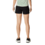 Mountain Hardwear Dynama/2 Short - Womens, Black, Large, Regular, 1928721010-L-R