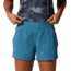 Mountain Hardwear Dynama/2 Short - Womens, Caspian, Small, Long, 1928721442-S-L