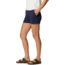 Mountain Hardwear Dynama/2 Short - Womens, Dark Zinc, Small, Long, 1928721406-S-L