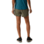Mountain Hardwear Dynama/2 Short - Womens, Stone Green, Extra Large, Regular, 1928721397-XL-R