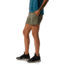 Mountain Hardwear Dynama/2 Short - Womens, Stone Green, Extra Large, Regular, 1928721397-XL-R