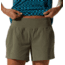 Mountain Hardwear Dynama/2 Short - Womens, Stone Green, Extra Large, Regular, 1928721397-XL-R