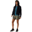 Mountain Hardwear Dynama/2 Short - Womens, Stone Green, Extra Large, Regular, 1928721397-XL-R