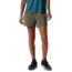 Mountain Hardwear Dynama/2 Short - Women's, Stone Green, Medium, Regular, 1928721397-M-R