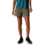 Mountain Hardwear Dynama/2 Short - Womens, Stone Green, Extra Large, Regular, 1928721397-XL-R