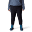 Mountain Hardwear Dynama Ankle Extended Pants - Womens, 010, 1XxR, 2095542-010-1XxR