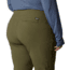 Mountain Hardwear Dynama Ankle Extended Pants - Womens, 319, 3XxR, 2095542-319-3XxR