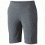 Mountain Hardwear Dynama Bermuda Short - Women's, Graphite, S, 1764581053-S-9