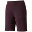 Mountain Hardwear Dynama Bermuda Short - Women's, Dark Tannin, S, 1764581509-S-9