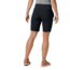Mountain Hardwear Dynama Bermuda Short - Womens, Black, Small, 9 in, 1764581010-S