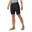 Mountain Hardwear Dynama Bermuda Short - Women's, Black, Small, 9 in, 1764581010-S