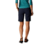 Mountain Hardwear Dynama Bermuda Short - Womens, Dark Zinc, Extra Small, 9 in, 1764581406-XS