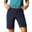 Mountain Hardwear Dynama Bermuda Short - Womens, Dark Zinc, Extra Small, 9 in, 1764581406-XS