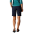 Mountain Hardwear Dynama Bermuda Short - Womens, Dark Zinc, XL, 1764581406-XL-9